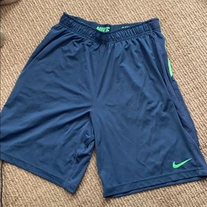 Nike shorts